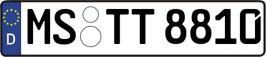 MS-TT8810