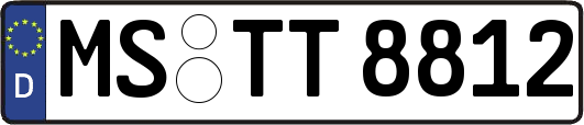 MS-TT8812