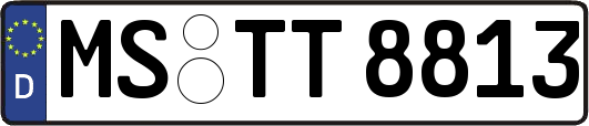 MS-TT8813
