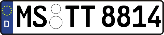 MS-TT8814