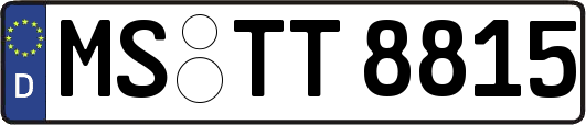 MS-TT8815