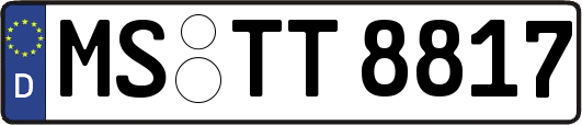MS-TT8817