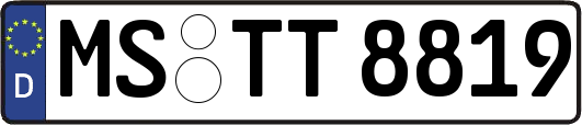 MS-TT8819