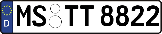 MS-TT8822