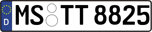 MS-TT8825