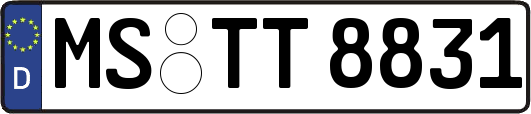 MS-TT8831