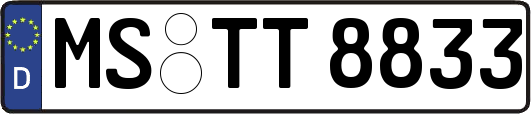 MS-TT8833