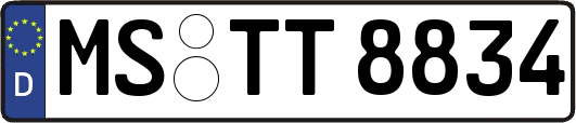 MS-TT8834