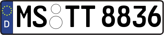 MS-TT8836