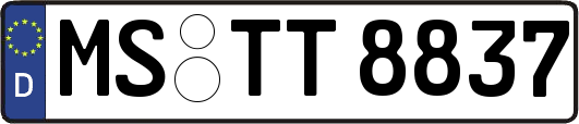 MS-TT8837