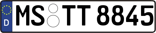 MS-TT8845