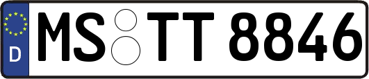 MS-TT8846