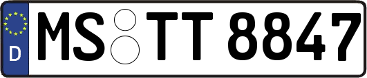 MS-TT8847
