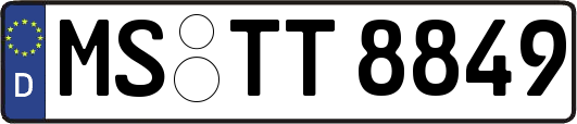 MS-TT8849