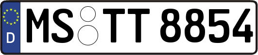 MS-TT8854