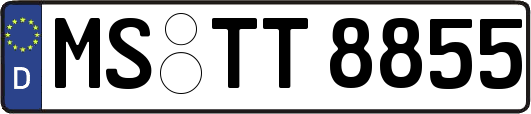 MS-TT8855