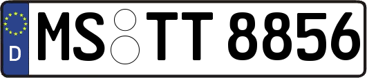 MS-TT8856