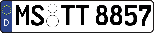 MS-TT8857