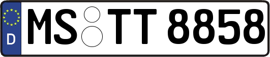MS-TT8858