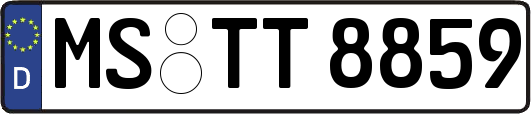 MS-TT8859