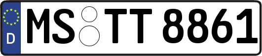 MS-TT8861