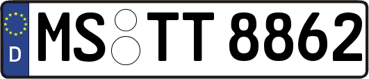 MS-TT8862