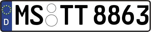 MS-TT8863