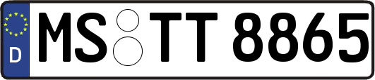 MS-TT8865