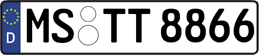 MS-TT8866