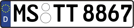 MS-TT8867