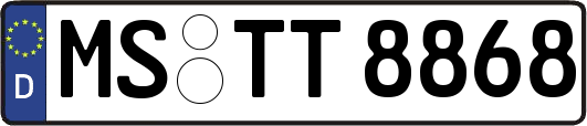 MS-TT8868