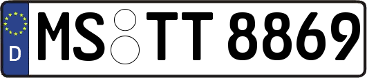 MS-TT8869