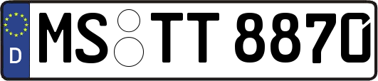 MS-TT8870