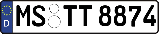 MS-TT8874