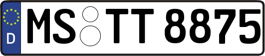 MS-TT8875