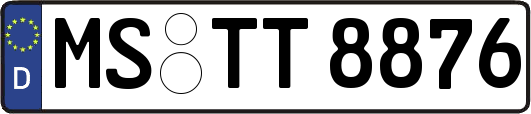 MS-TT8876