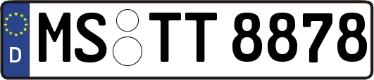 MS-TT8878