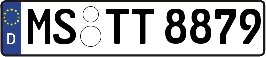 MS-TT8879