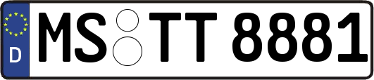 MS-TT8881