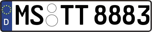 MS-TT8883