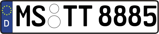 MS-TT8885