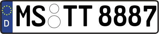 MS-TT8887