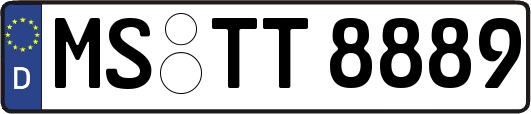 MS-TT8889