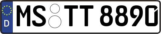 MS-TT8890
