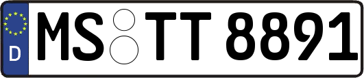 MS-TT8891