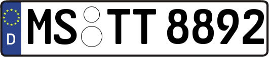 MS-TT8892