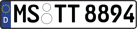 MS-TT8894