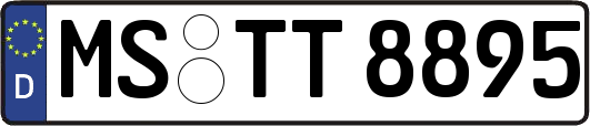 MS-TT8895