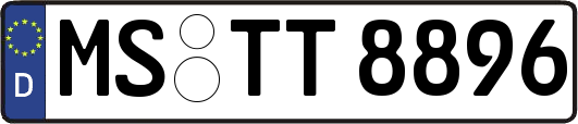 MS-TT8896