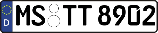 MS-TT8902